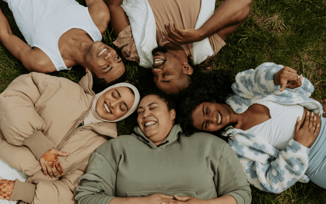 the importance of bipoc mental health