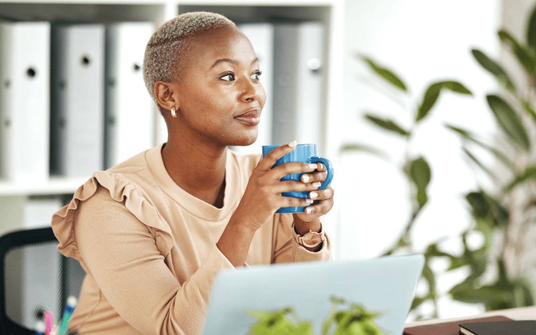 How to Cultivate Resilience When You Feel Overwhelmed