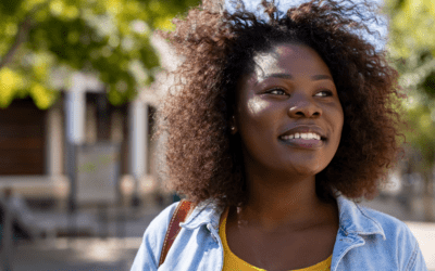 Breaking Free from Self-Doubt: A Guide to Strengthening Your Self-Esteem