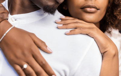 Seek Support From A Black Relationship Therapist