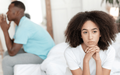“Am I the Problem?”: Navigating Relationship Patterns Without Self-Blame