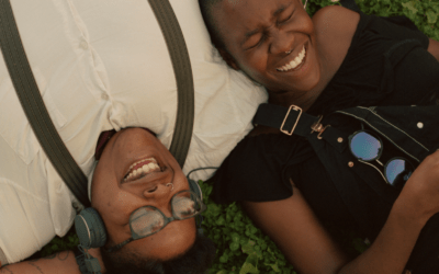 More Than Survival: Honoring Queer Joy and Connection During Pride