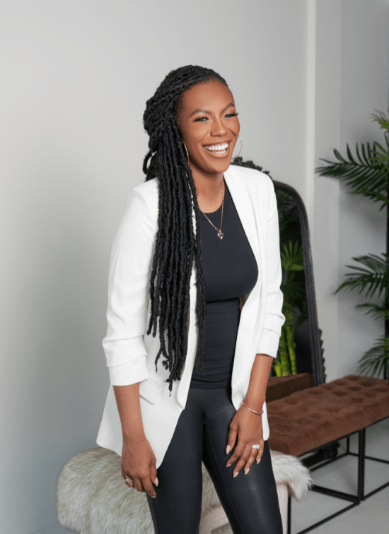 2 black therapist Chicago
