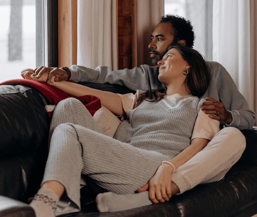 a couple in need of a Sex Therapist Chicago
