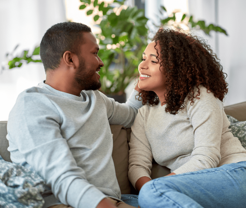 Black Sex Therapist a couple considering seeing a Black Sex Therapist