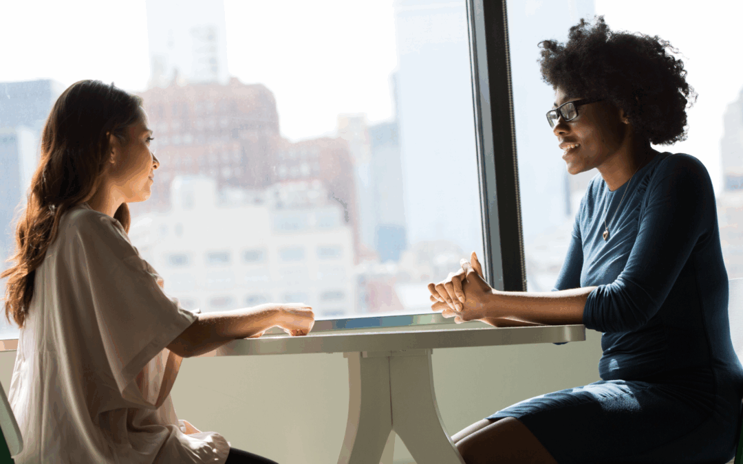 Why Is It So Hard to Set Boundaries and How Can Therapy Help?