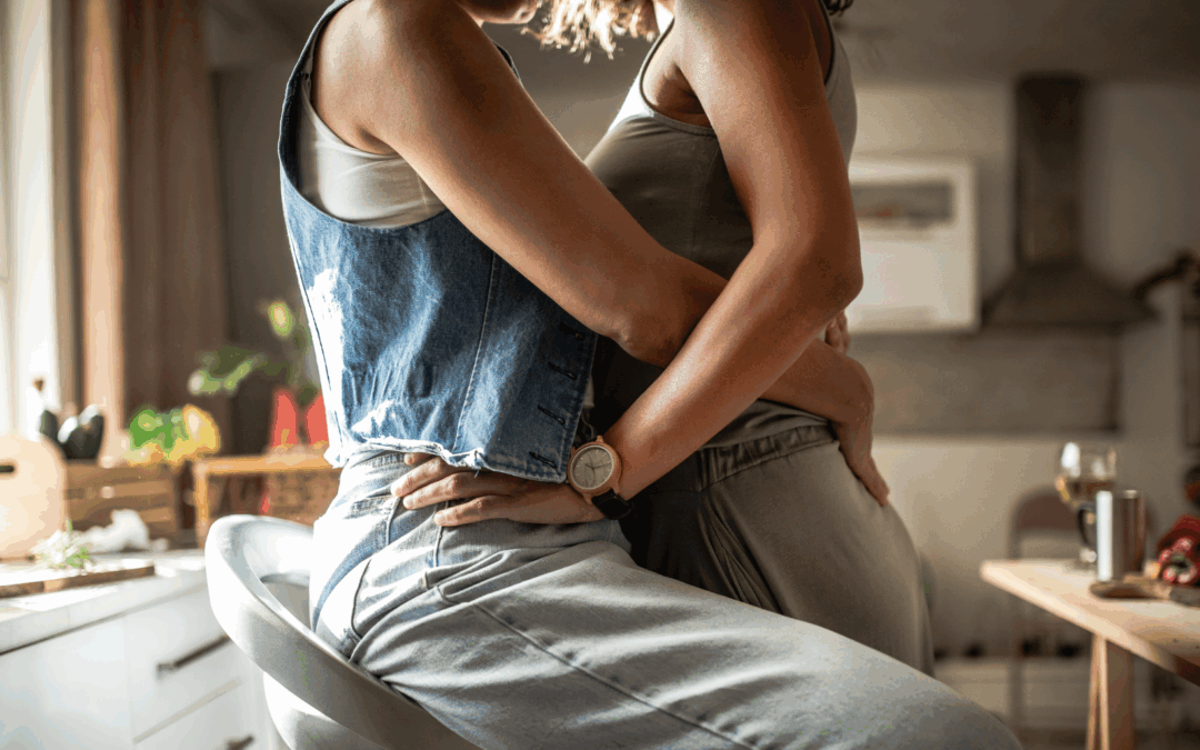 Sexual Shame Isn’t Just a Buzzword: What Is Sexual Shame, Really?