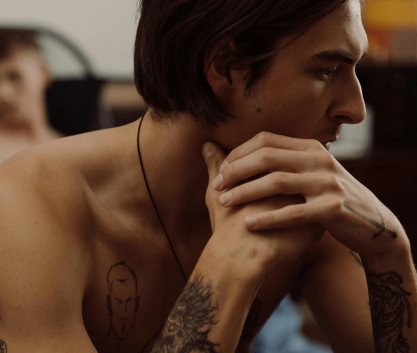 a SW in need of Therapy for Sex Workers