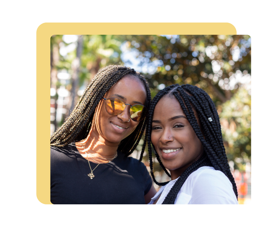 Therapy for Black Women