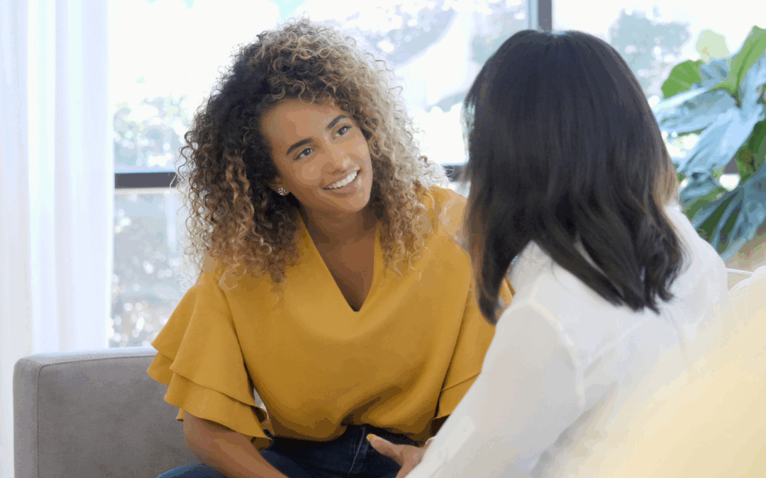 trauma-informed care