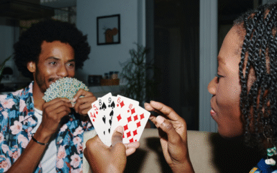 Black Love Isn’t a Trend. It’s a Practice.