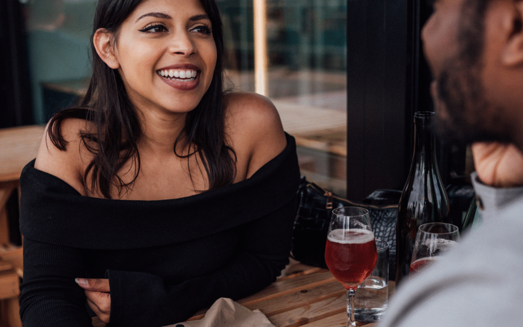 questions to ask on a first date