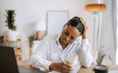 7 Signs Stress is Making You Mentally Exhausted (And What to Do About It)