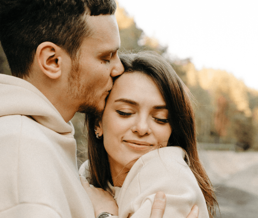 a happy polycule after Polyamory Couples Therapy