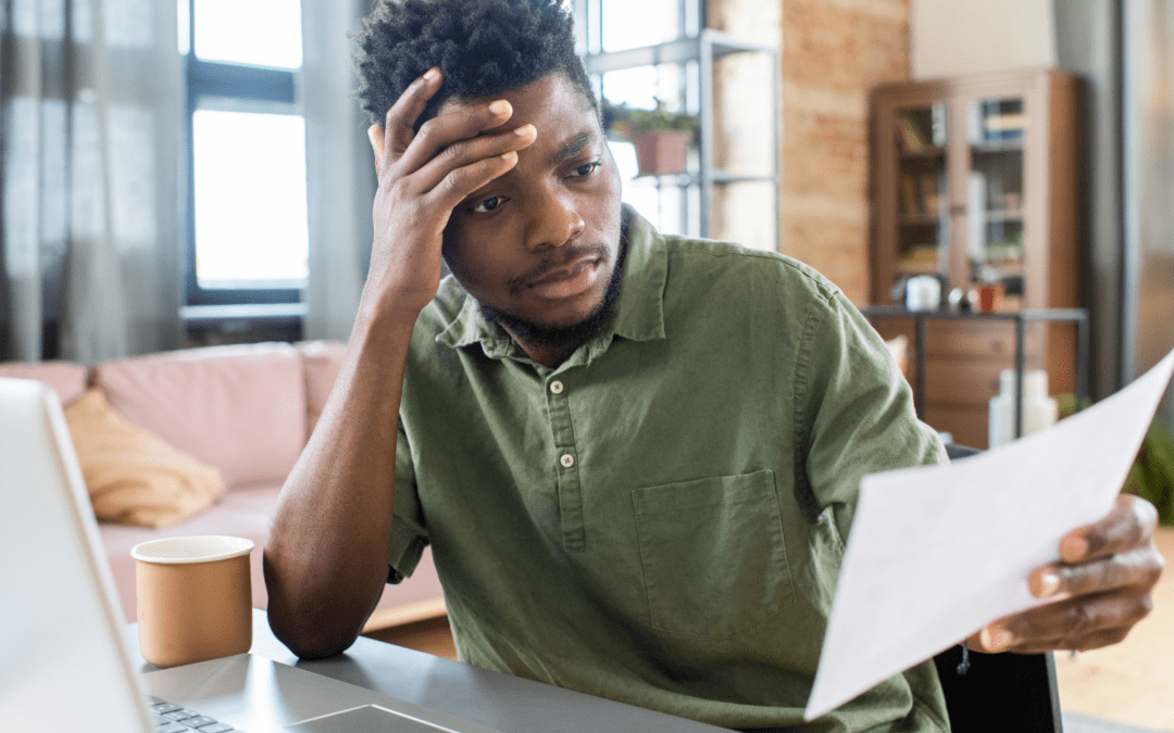 mental health check in