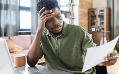 Do I Need a Mental Health Check-In Right Now?