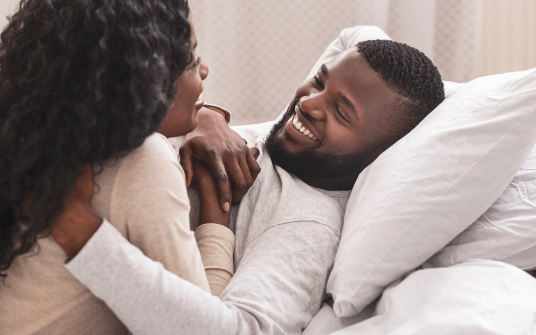 what is sex therapy