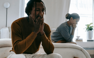 Why Has Our Sex Life Changed?