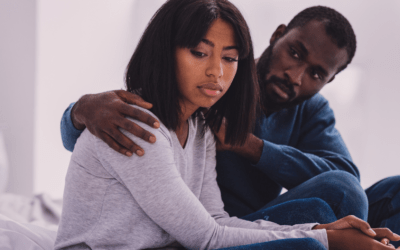 What Causes Couples to Lose Intimacy Over Time?